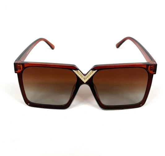 Lunette de soleil Pénélope